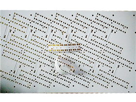 Copper-based circuit board